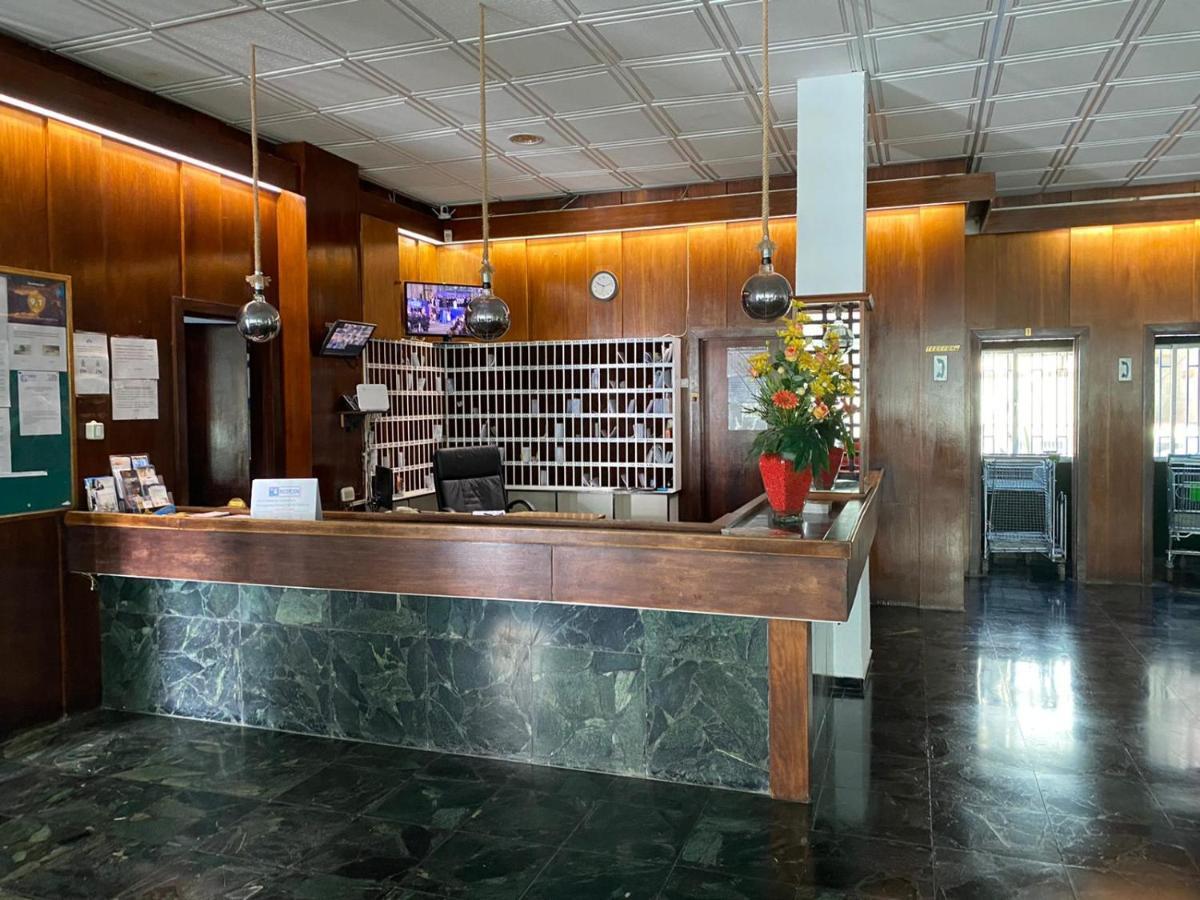 Апартаменты Anatolia Playa Jardin Puerto De La Cruz Estudio Экстерьер фото