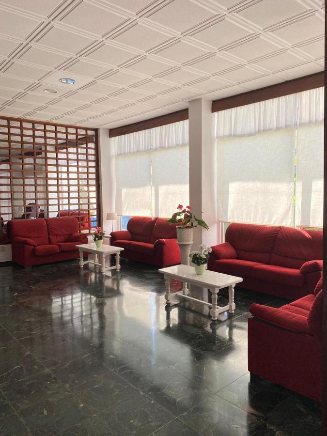 Апартаменты Anatolia Playa Jardin Puerto De La Cruz Estudio Экстерьер фото